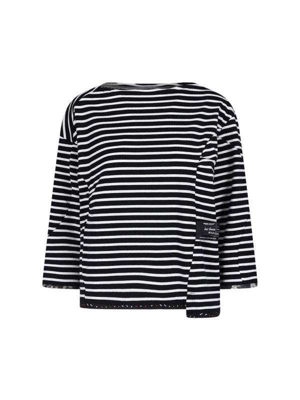 Undercover Cotton t-shirt in black