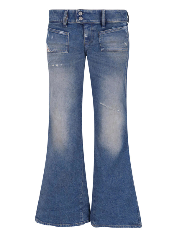 Diesel Denim jeans in blue