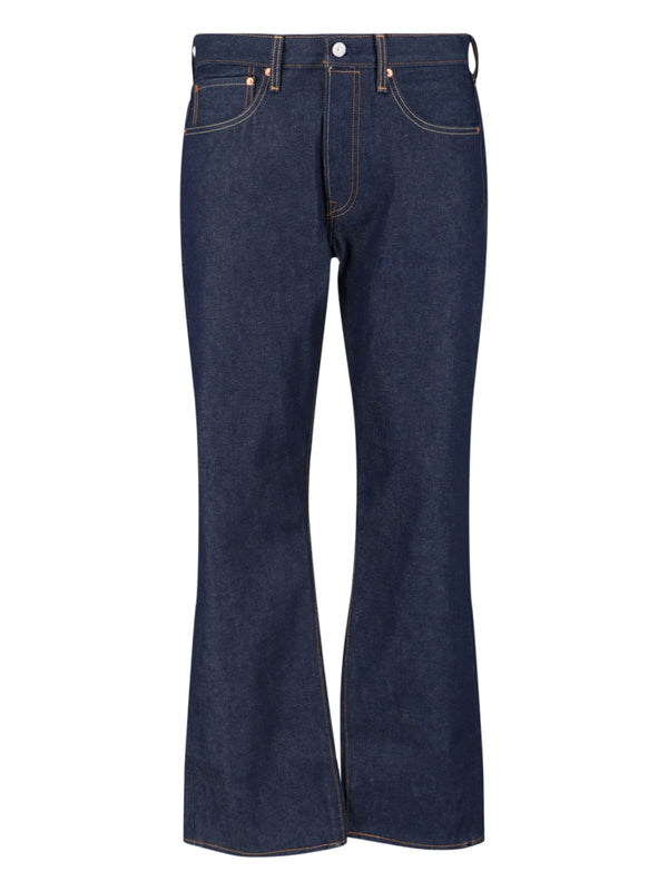 Levi'S Strauss Denim jeans in navy