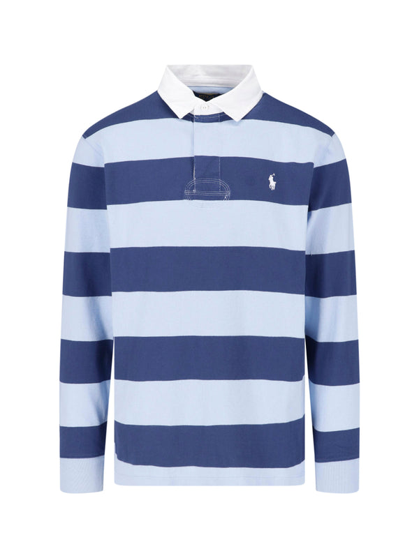 Polo Ralph Lauren 100% Cotton polo in navy
