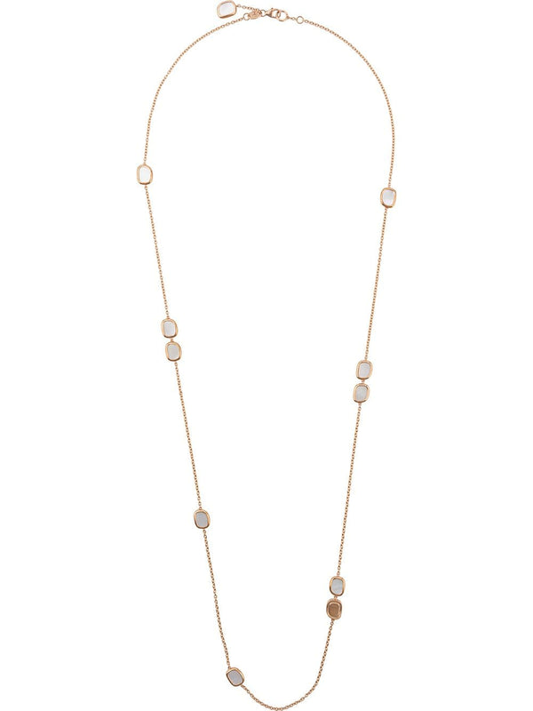 Roberto Coin 18kt Rose Gold necklace in rose gold