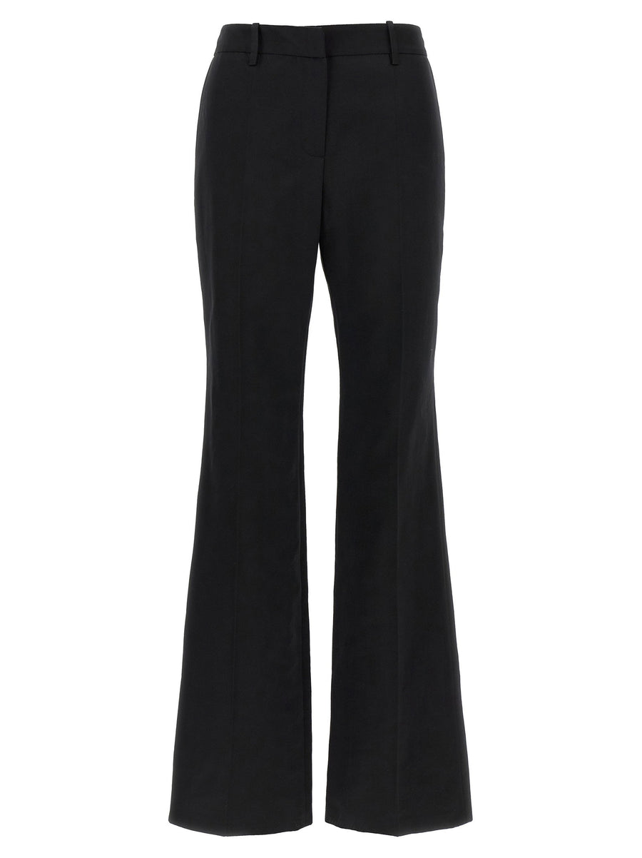 Magda Butrym Trousers — Black