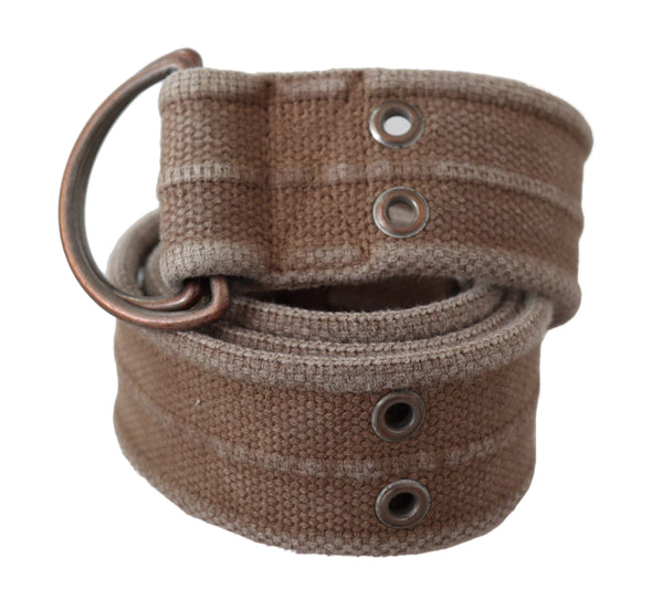 Dolce & Gabbana belt in beige