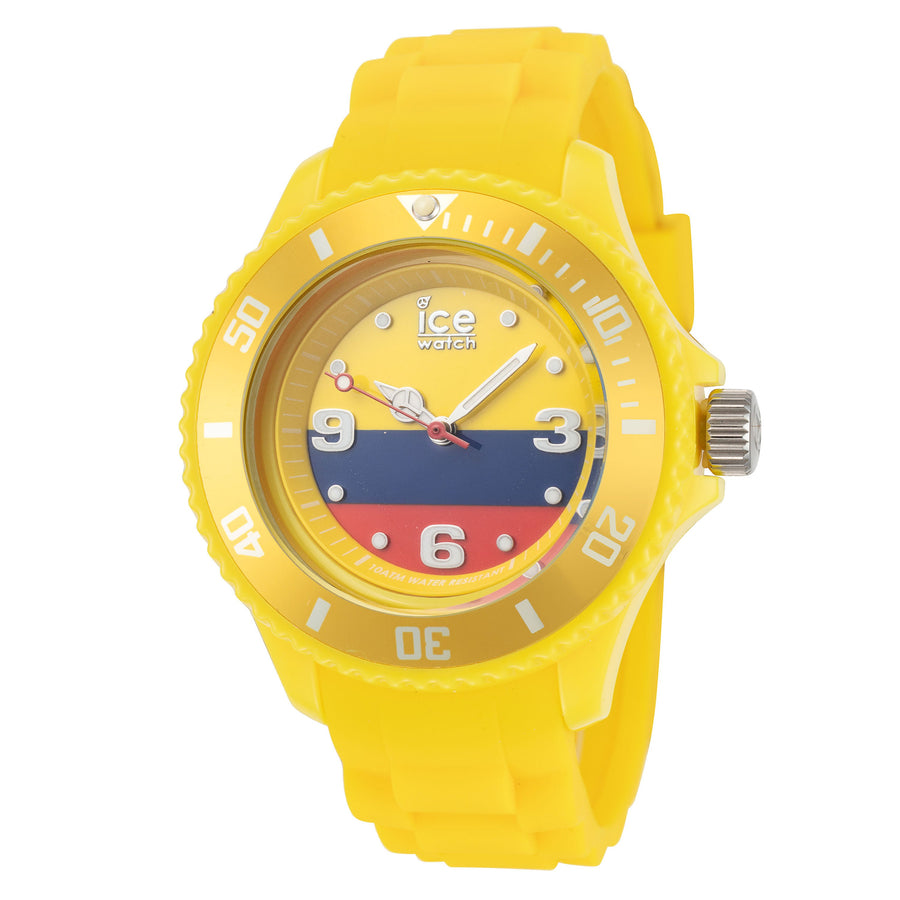 Preloved - Ice Unisex Ice- World 40mm Quartz Watch Wo.co.s.s.12 One Color Watches