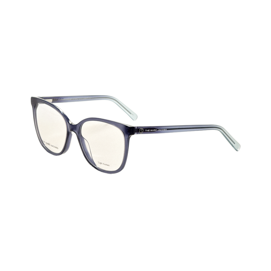 Preloved - Marc Jacobs Womens 53mm Blue Azure Eyeglasses Marc540-0zx9-17 One Color
