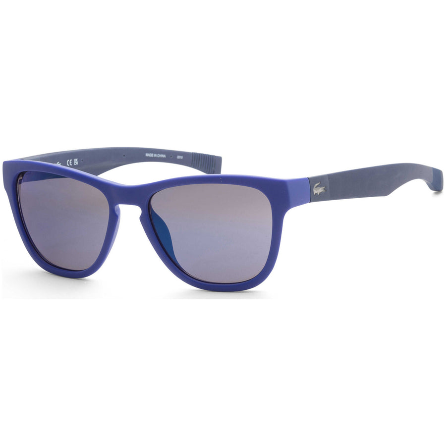 Preloved - Lacoste Womens 54mm Blue Sunglasses L776s-424 One Color