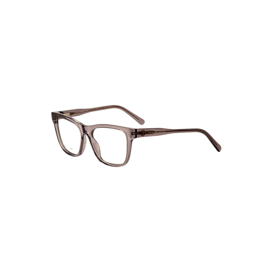 Preloved - Marc Jacobs Womens 52 Mm Grey Eyeglasses Marc630-0kb7-16 One Color