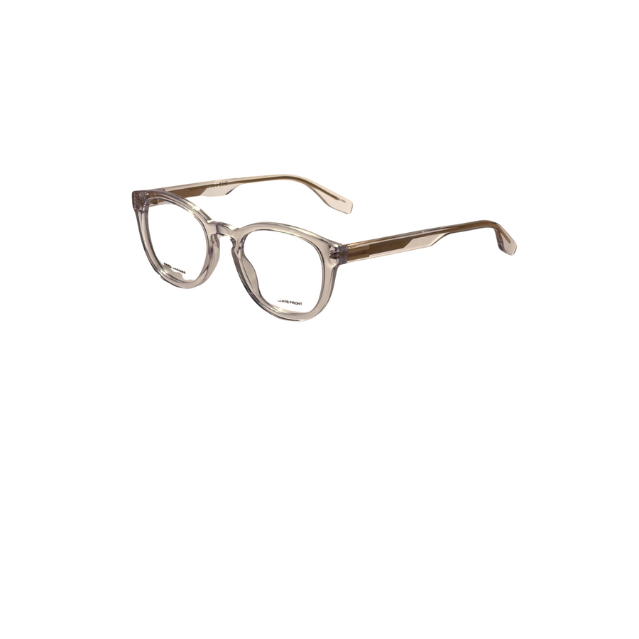 Preloved - Marc Jacobs Mens 51mm Crystal Eyeglasses Marc721-0900-21 One Color