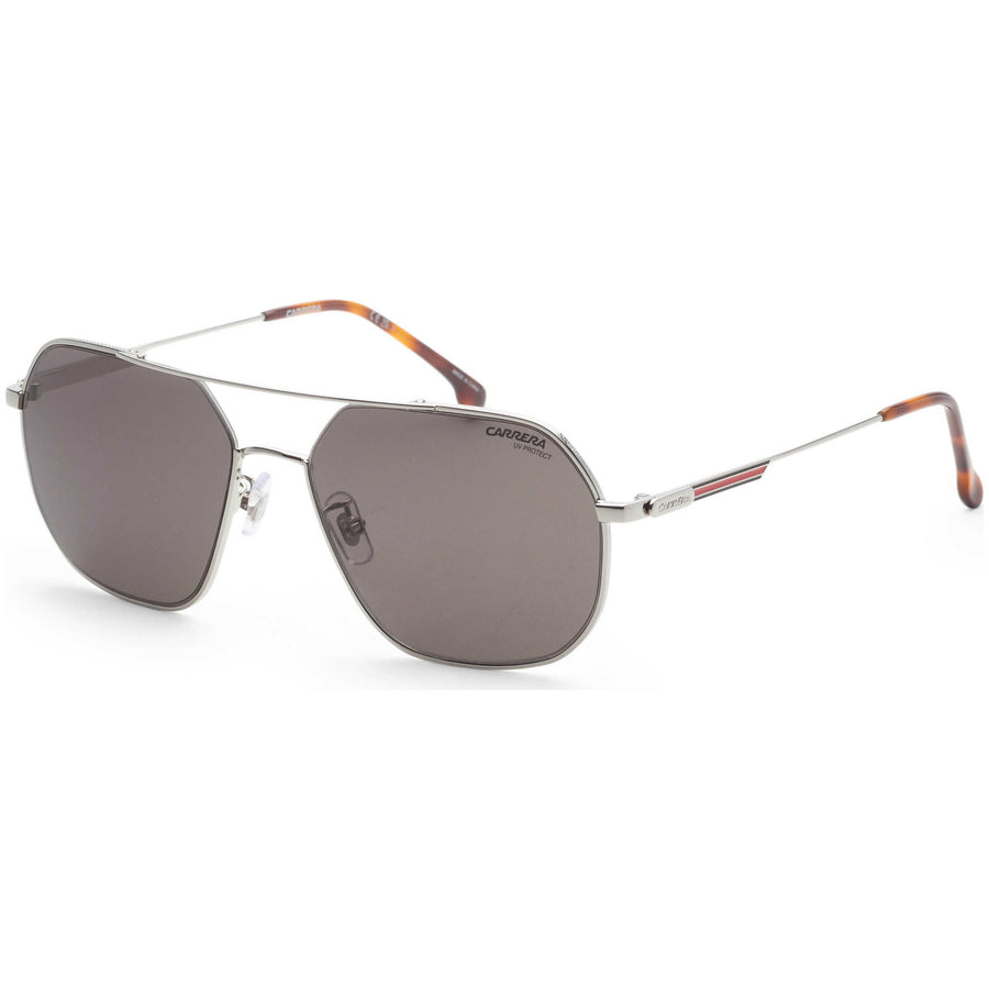 Preloved - Carrera Unisex 58mm Palladium Sunglasses Ca1035gs-0010-Ir One Color