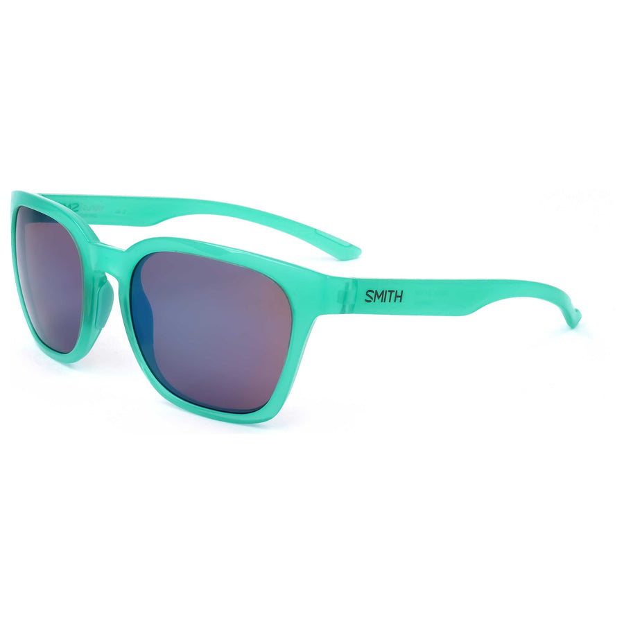 Preloved - Smith Optics Unisex 55 Mm Aqua Sunglasses Founder-Wk2-55 One Color