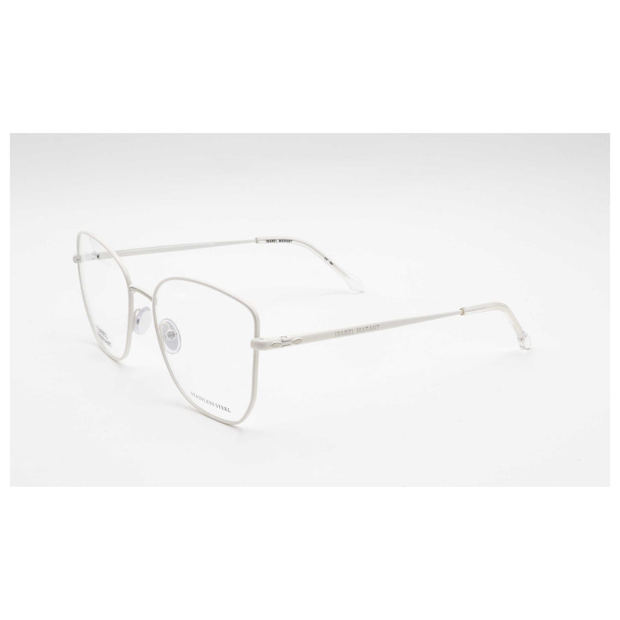 Preloved - Isabel Marant Womens 55mm White Eyeglasses Im0030-8u0-55 One Color