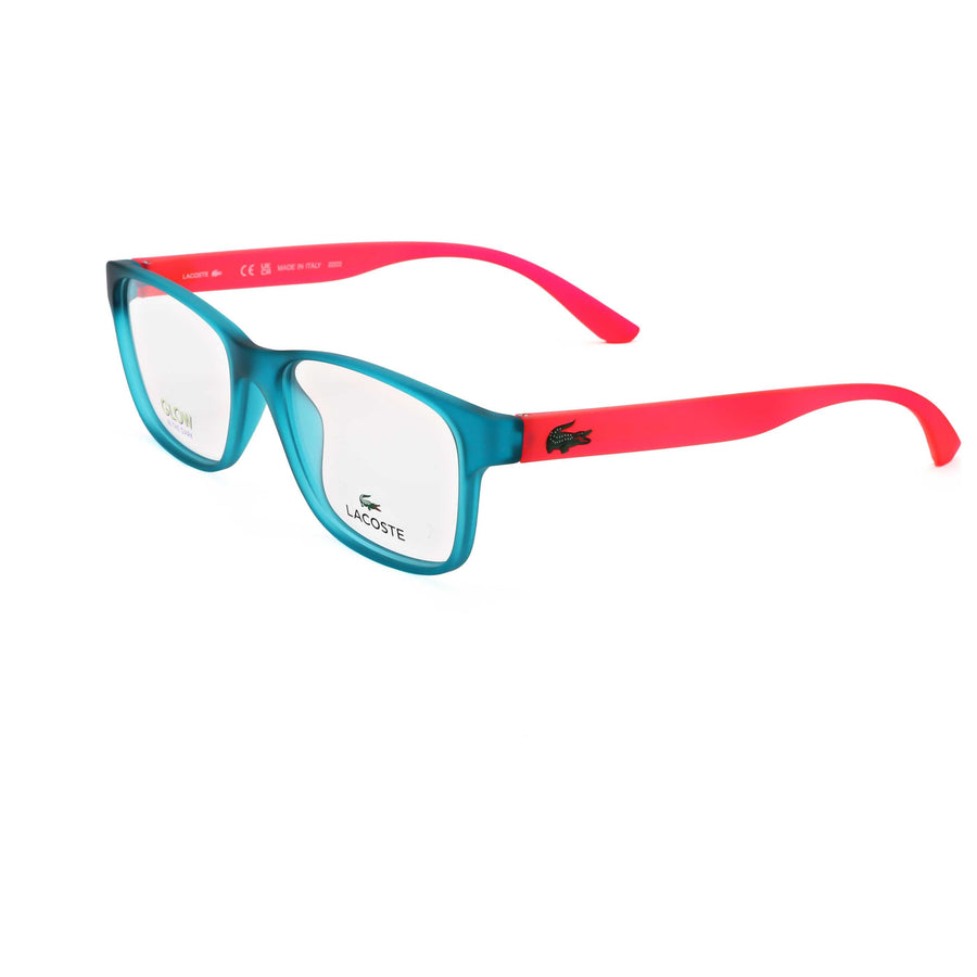 Preloved - Lacoste Unisex 51mm Blue Eyeglasses L3804bmi-444-51 One Color