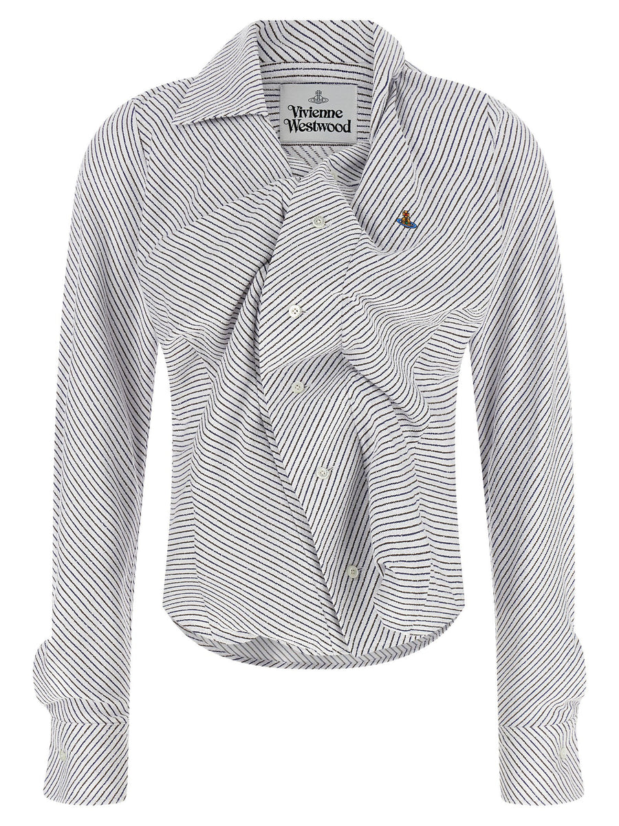 Vivienne Westwood Shirt — White