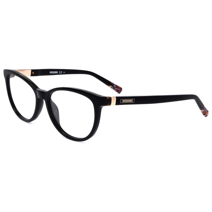 Preloved - Missoni Woman 54mm Black Eyeglasses Mis0061-807-54 One Color