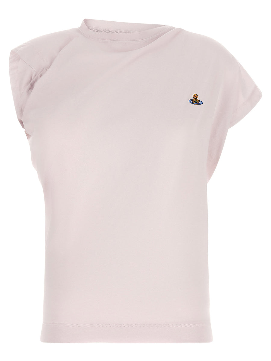 Vivienne Westwood T-shirt — Pink