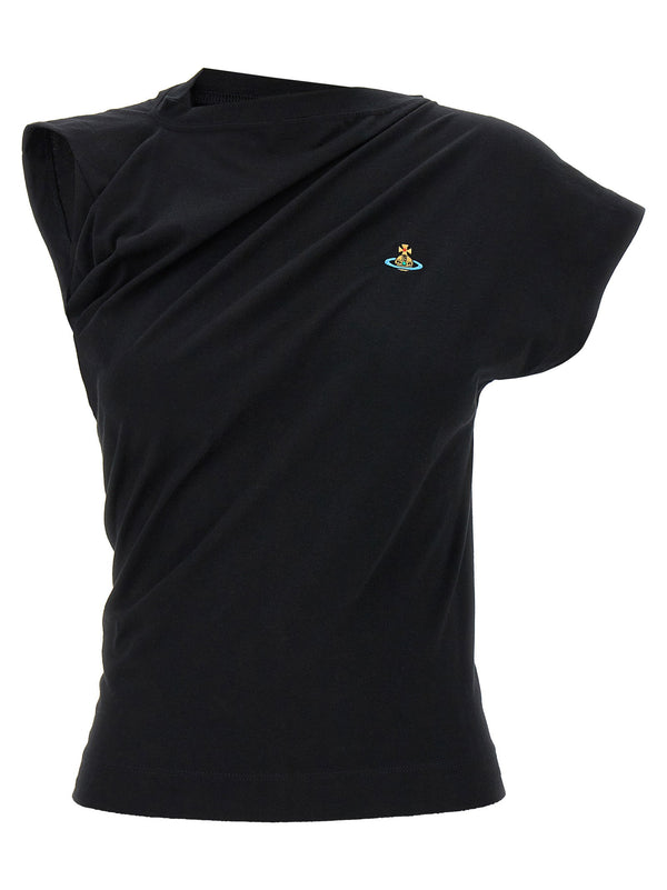 Vivienne Westwood Top — Black