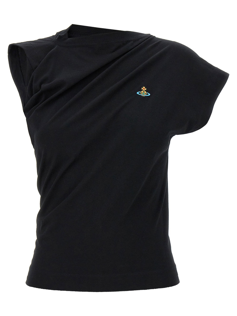 Vivienne Westwood Top — Black