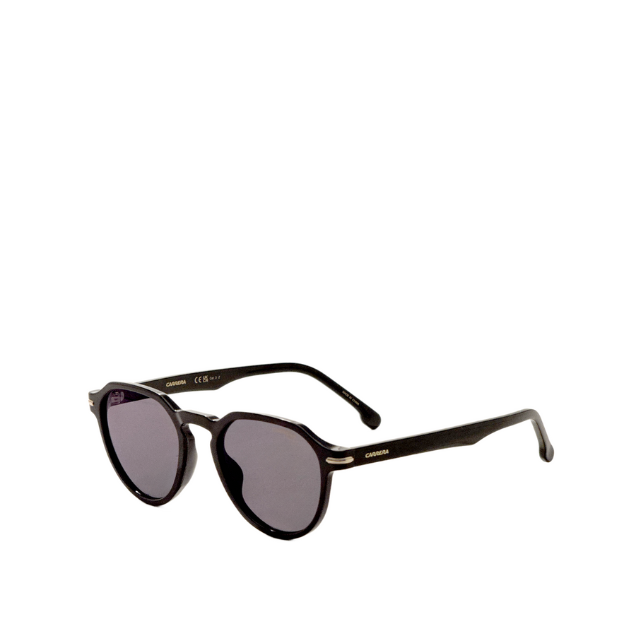 Preloved - Carrera Unisex 50 Mm Black Sunglasses Carrera314-S-807-50 One Color