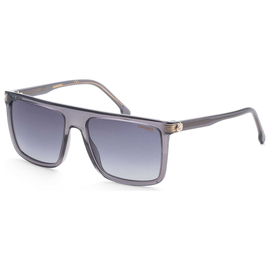 Preloved - Carrera Unisex 58 Mm Grey Sunglasses Ca1048-S-Kb7-9o One Color