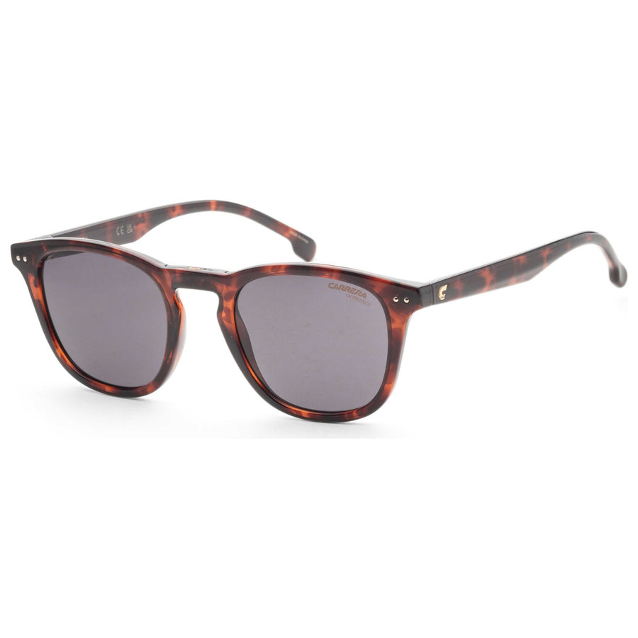 Preloved - Carrera Unisex Fashion 48 Mm Havana Sunglasses Ca2032ts-0086-Ir One Color