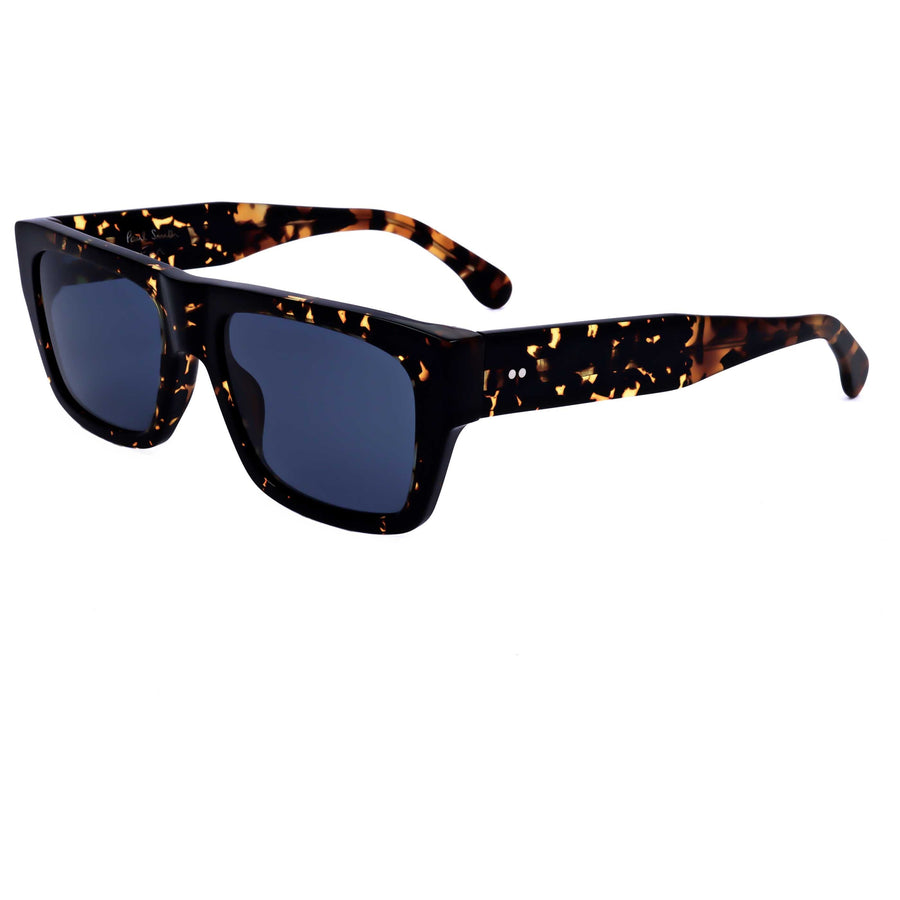 Preloved - Paul Smith Unisex 56mm Dark Havana Sunglasses Pssn06656earl-002 One Color
