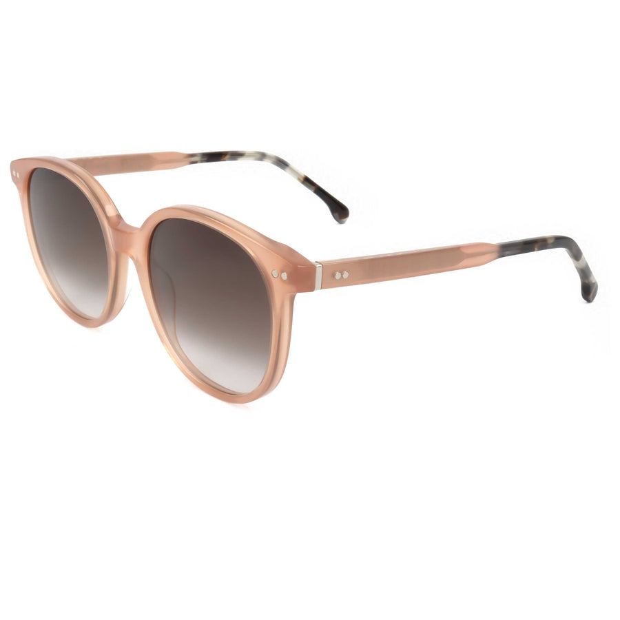Preloved - Paul Smith Womens 54mm Opal Peach Sunglasses Pssn07354finch-004 One Color