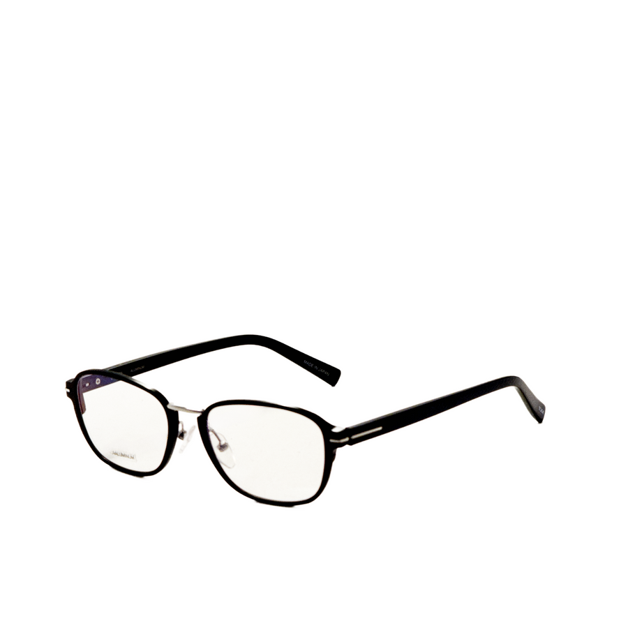 Preloved - Tumi Mens 52 Mm Black Eyeglasses Vtu023520531 One Color