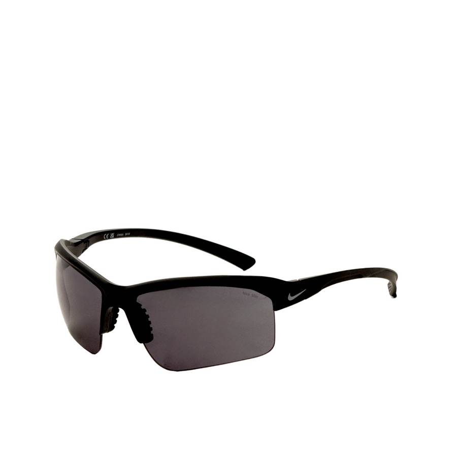 Preloved - Nike Mens Skylon Ace 70mm Matte Black Sunglasses Ib3520x-010-70 One Color