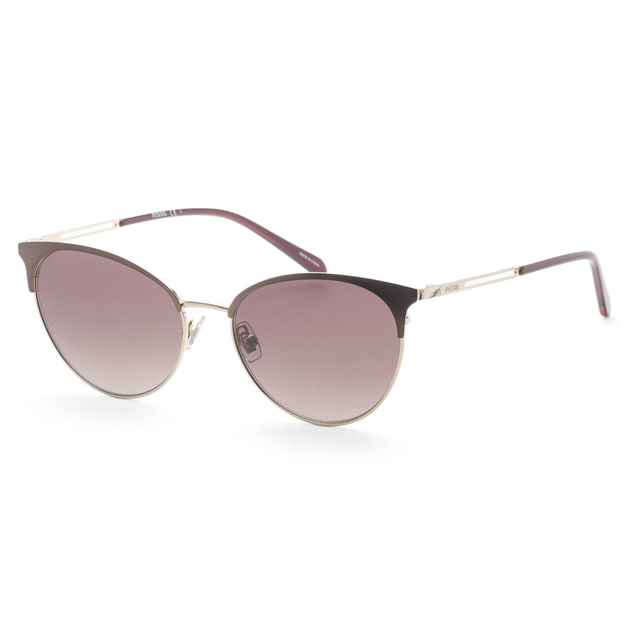 Preloved - Fossil Womens 55 Mm Brown Sunglasses Fos3133gs-009q-Ha One Color