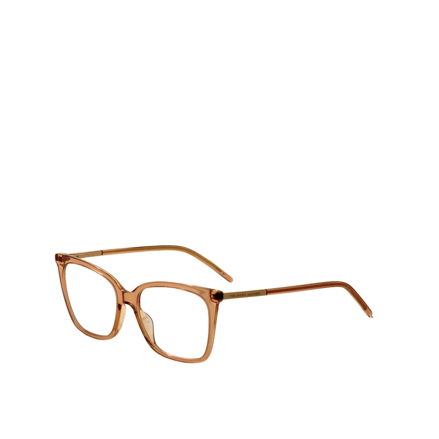 Preloved - Marc Jacobs Womens 53mm Champagne Eyeglasses Marc510-0ham-53 One Color