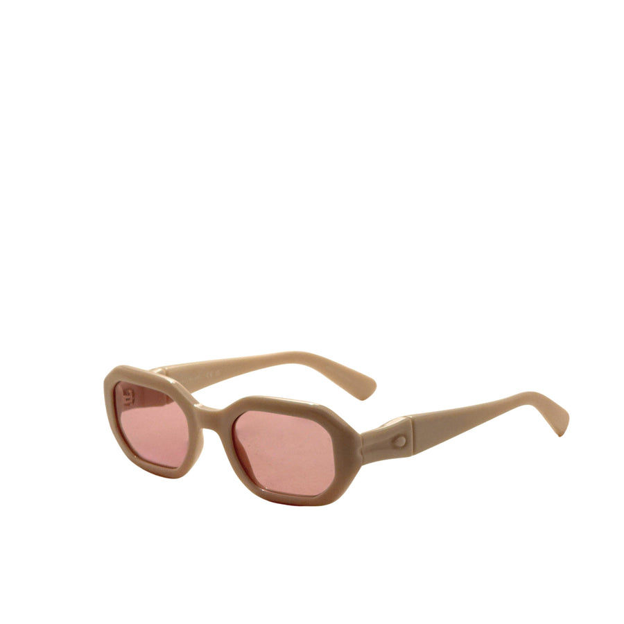 Preloved - Longchamp Womens 52mm White Sunglasses Lo794s-107-52 One Color