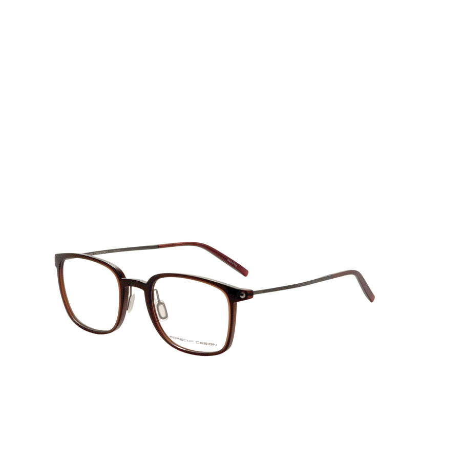 Preloved - Porsche Design Mens 51mm Eyeglasses P8385-51c One Color