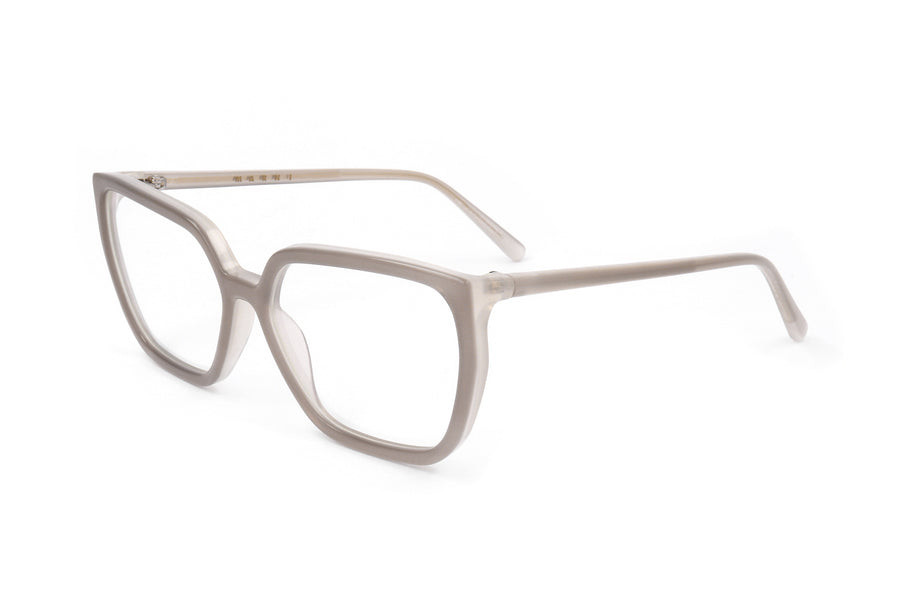 Preloved - Marni Womens 57mm Grey Ice Eyeglasses Me2631-034-57 One Color