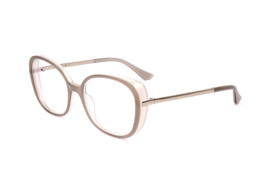 Preloved - Marni Womens 55mm Grey Sage Eyeglasses Me2633-031-55 One Color