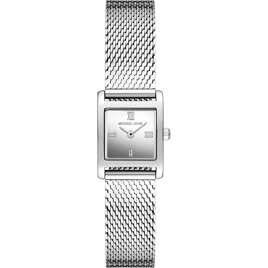 Preloved - Michael Kors Womens Georgie 20mm Quartz Watch Mk4961 One Color Watches