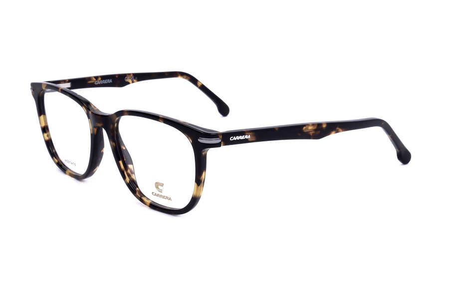 Preloved - Carrera Unisex 53 Mm Havana Eyeglasses Carrera308-086-53 One Color