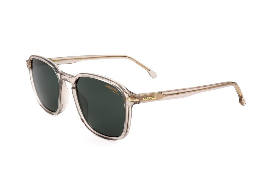 Preloved - Carrera Unisex 53 Mm Nude Sunglasses Carrera328-S-Fwm-53 One Color