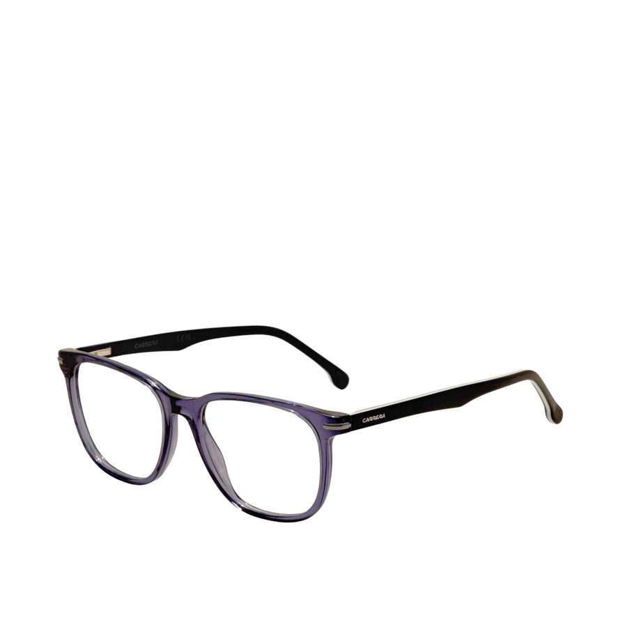 Preloved - Carrera Unisex 53 Mm Blue Eyeglasses Carrera308-Pjp-53 One Color