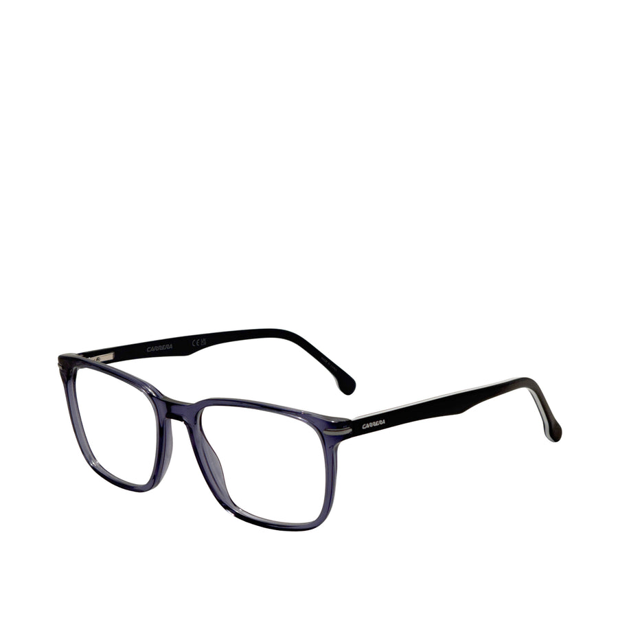 Preloved - Carrera Mens 54 Mm Blue Eyeglasses Carrera309-Pjp-54 One Color