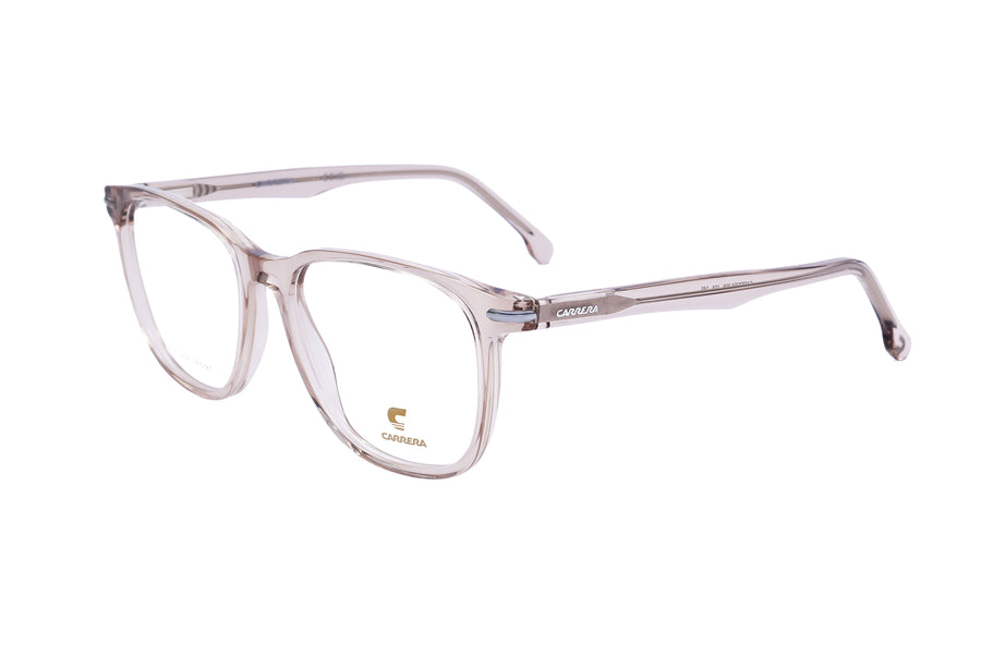 Preloved - Carrera Unisex 53 Mm Beige Eyeglasses Carrera308-10a-53 One Color