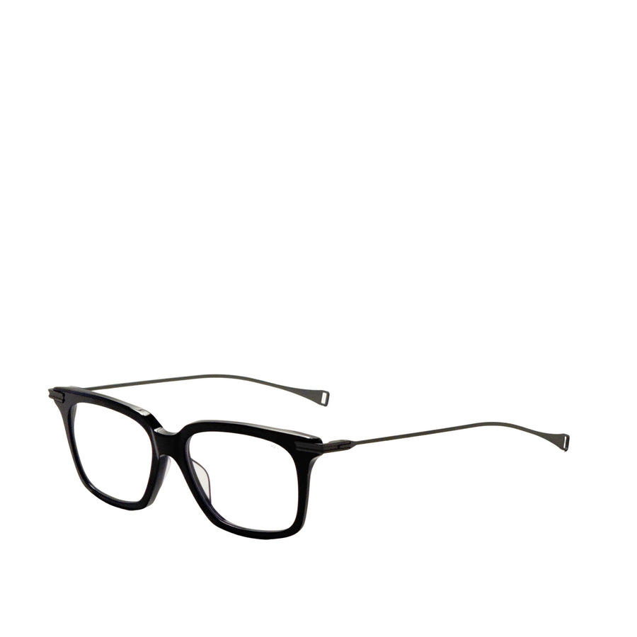 Preloved - Dita Mens Lancier 53mm Navy Blue Eyeglasses Dlx425-A-04 One Color