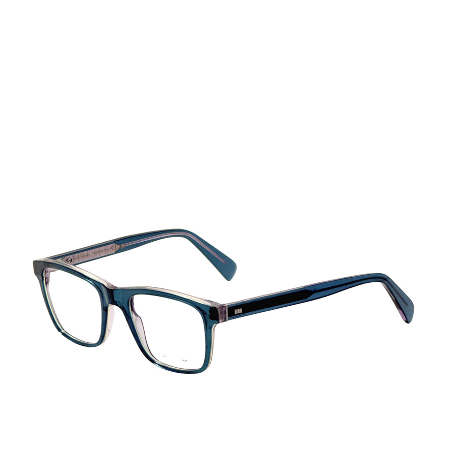 Preloved - Paul Smith Mens Holborn 52mm Green Eyeglasses Psop104-300-52 One Color