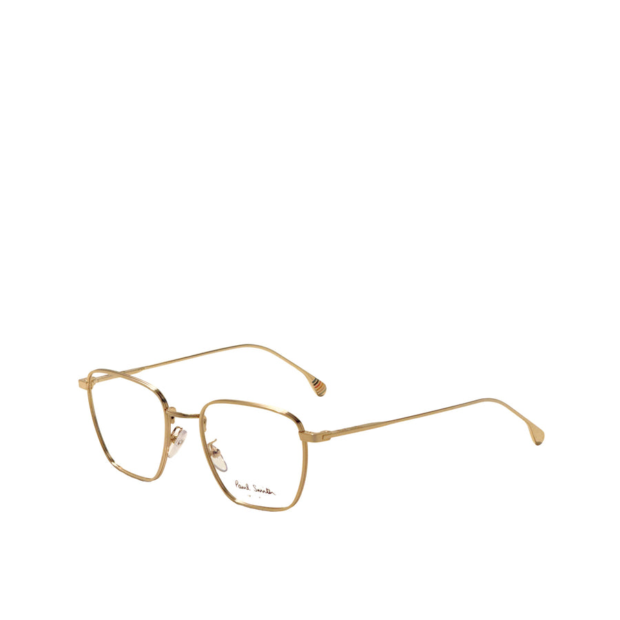 Preloved - Paul Smith Unisex Edgar 51mm Pink Champagne Eyeglasses Psop06851-002-51 One Color