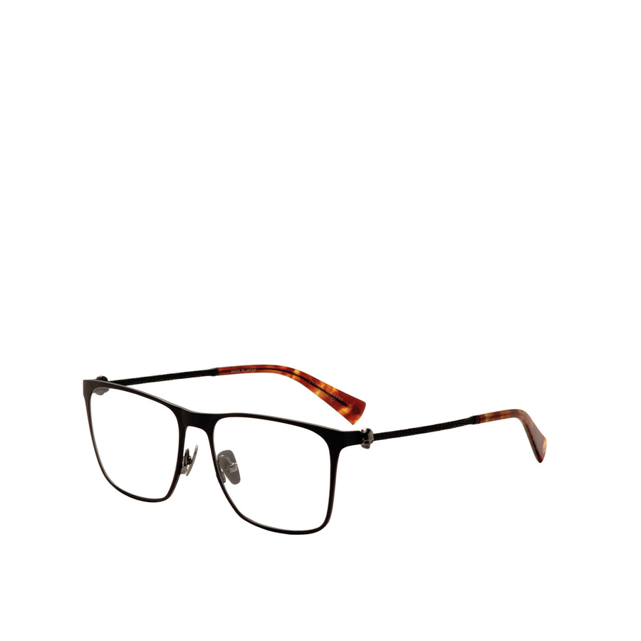 Preloved - John Varvatos Mens 55 Mm Black Eyeglasses V182550mbl One Color