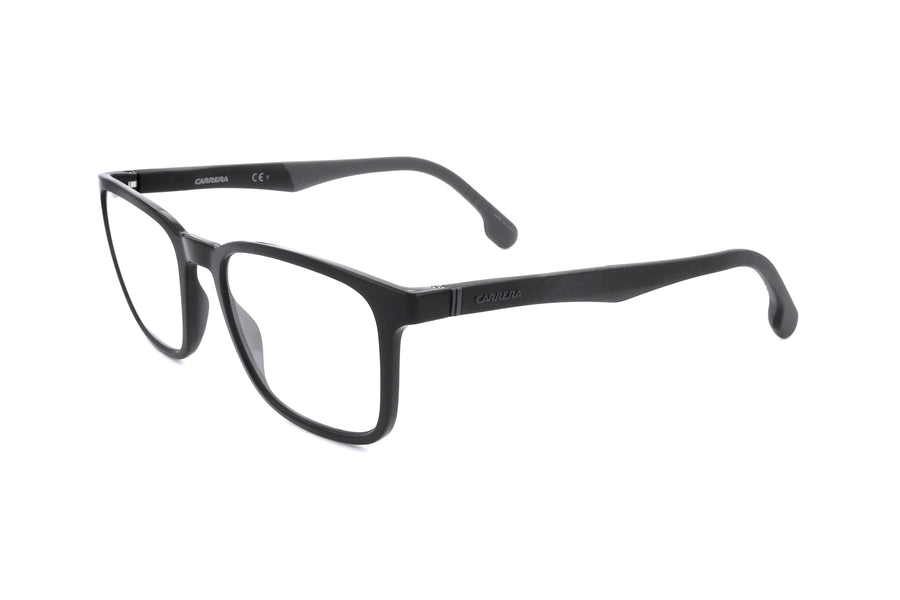 Preloved - Carrera Mens 53mm Black Sunglasses Ca8045-Cs-807-53 One Color