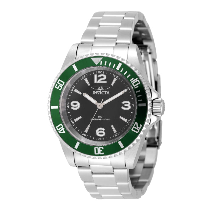Preloved - Invicta Mens Specialty 40mm Quartz Watch In-49338 One Color Watches