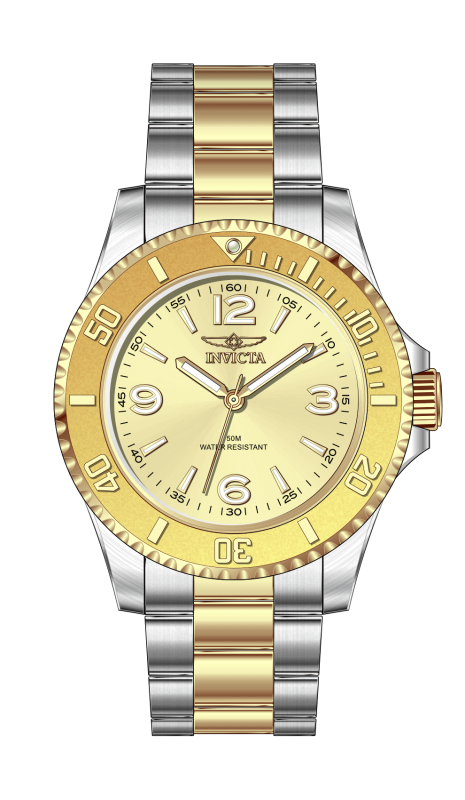 Preloved - Invicta Mens Specialty 52mm Quartz Watch In-69725 One Color Watches