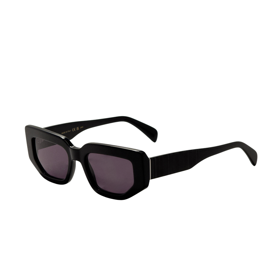 Preloved - Paul Smith Unisex Kennet 54mm Black Sunglasses Ps24617s-001-54 One Color