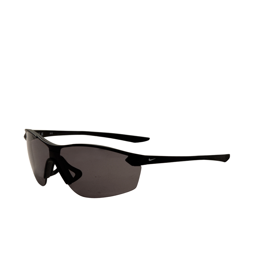 Preloved - Nike Mens Victory Elite 60mm Matte Black Sunglasses Dv2131-011-60 One Color
