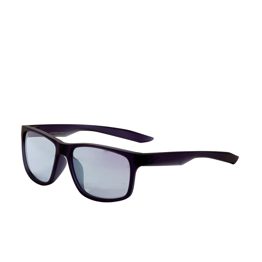 Preloved - Nike Mens Chaser 59mm Midnight Navy Sunglasses Ev0998-410-59 One Color